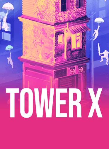 TowerX