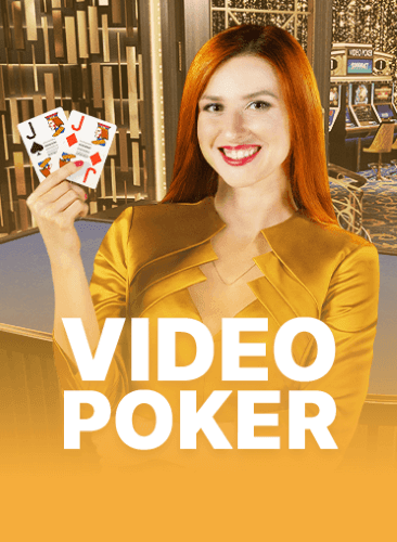 Video Poker