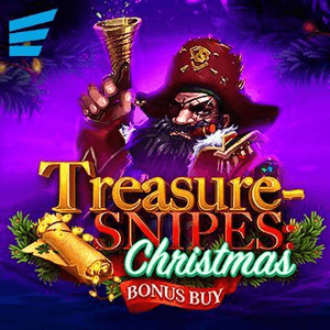 Treasure-Snipes Christmas Bonus Buy