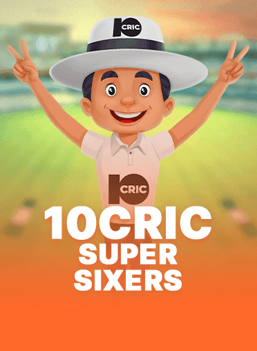 10CRIC Super Sixers