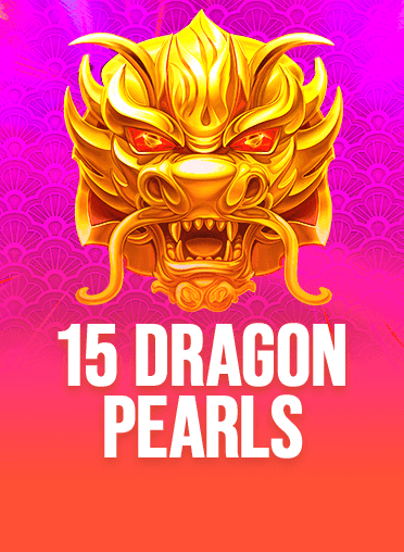 15 Dragon Pearls