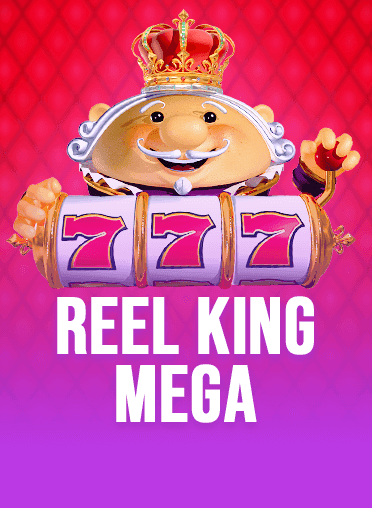 Reel King Mega