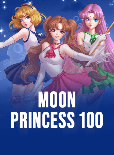 Moon Princess 100