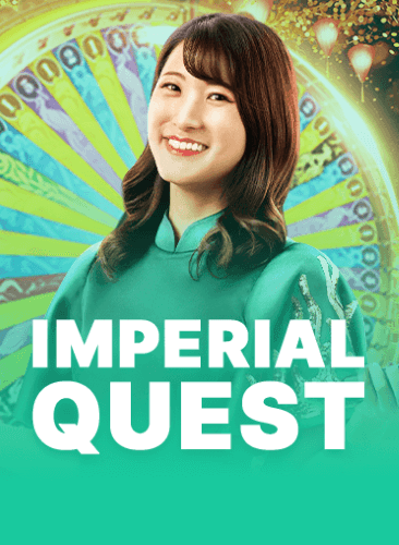 Imperial Quest