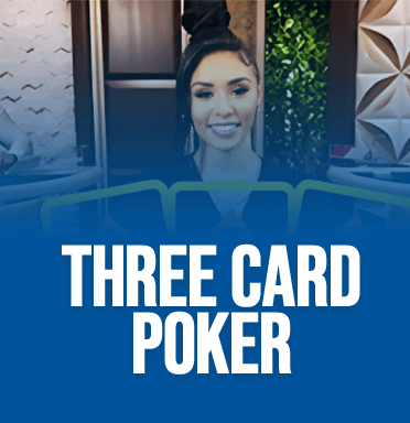 Three Card Poker