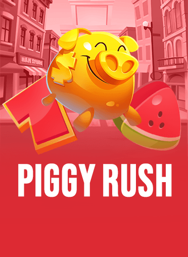 Piggy Rush