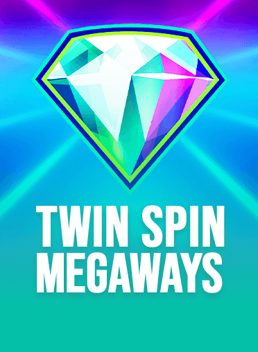 Twin Spin Megaways