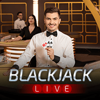 Blackjack Lobby