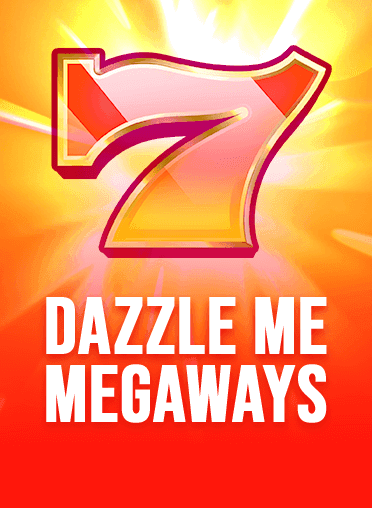 Dazzle Me Megaways