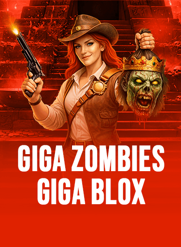 Giga Zombies Giga Blox
