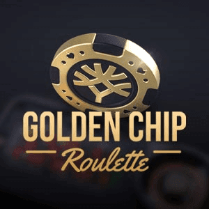 Golden Chip Roulette