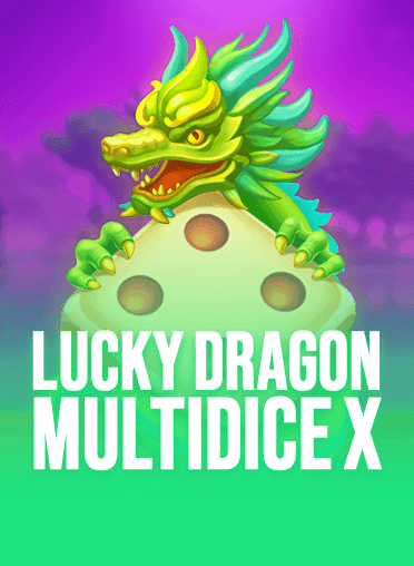 Lucky Dragon Multidice X