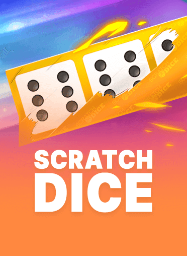 Scratch Dice