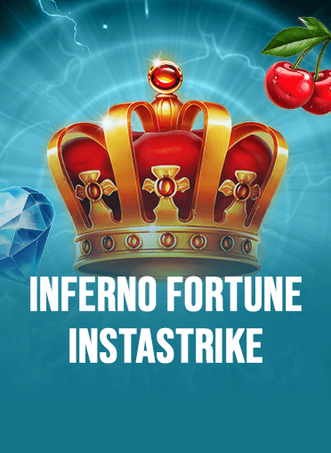 Inferno Fortune InstaStrike