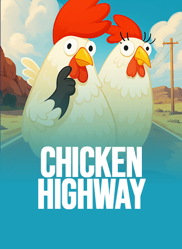 Chicken Highway