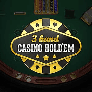 3 Hand Casino