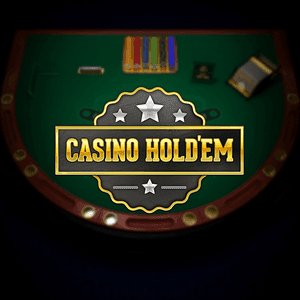 Casino Hold'em
