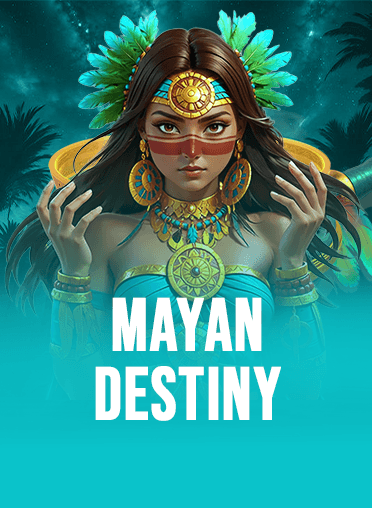 Mayan Destiny