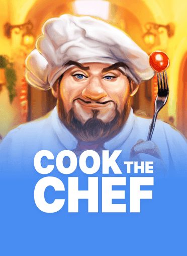 Cook The Chef