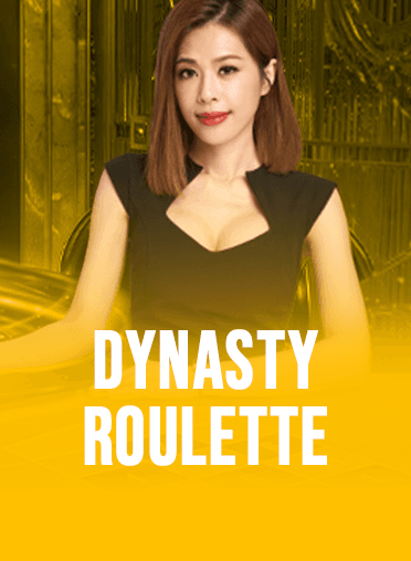 Dynasty Roulette