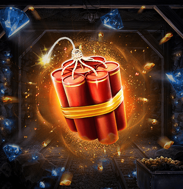 Dynamite Riches MegaWays + PowerWheel