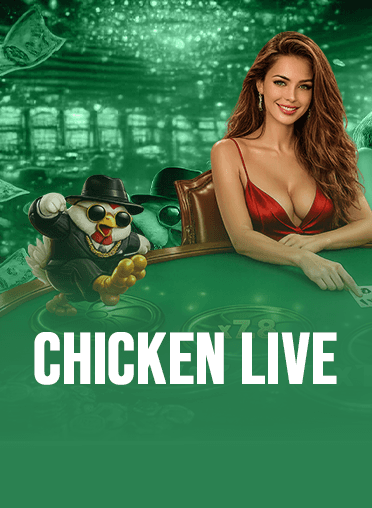 Chicken Live