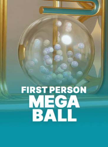 First Person Mega Ball