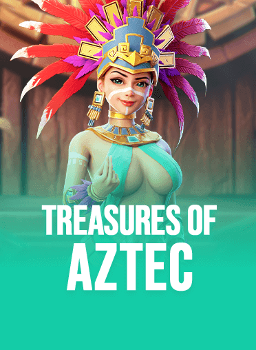 Treasures of Aztec