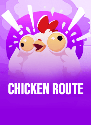 Chicken Route
