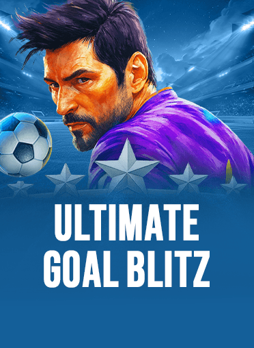 Ultimate Goal Blitz