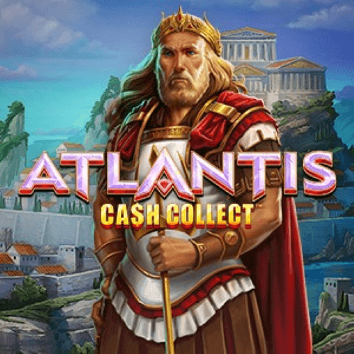 Atlantis: Cash Collect