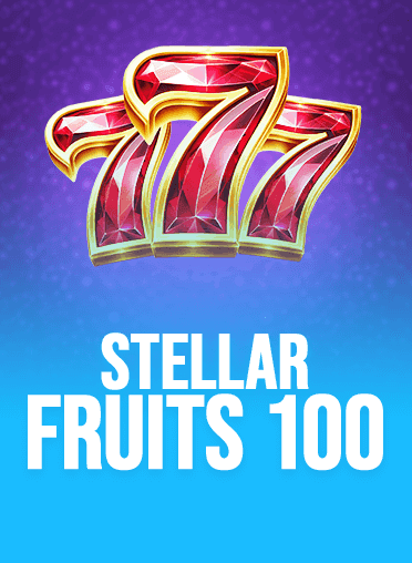 Stellar Fruits 100