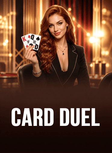 Card Duel