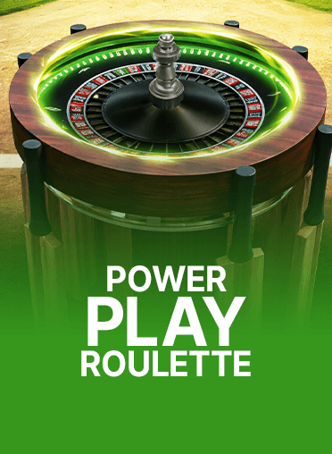 Power Play Roulette