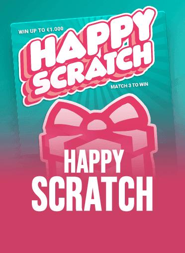 Happy Scratch