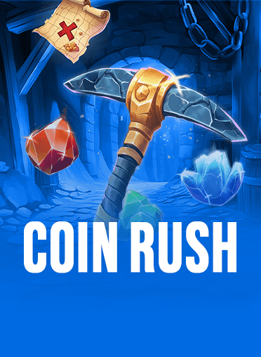 Coin Rush