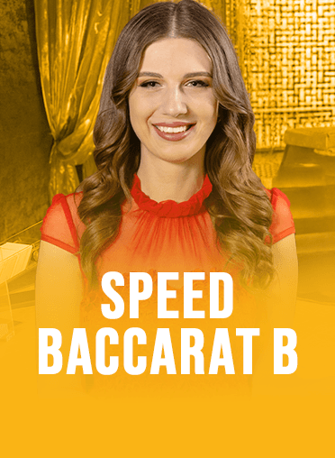 Speed Baccarat B