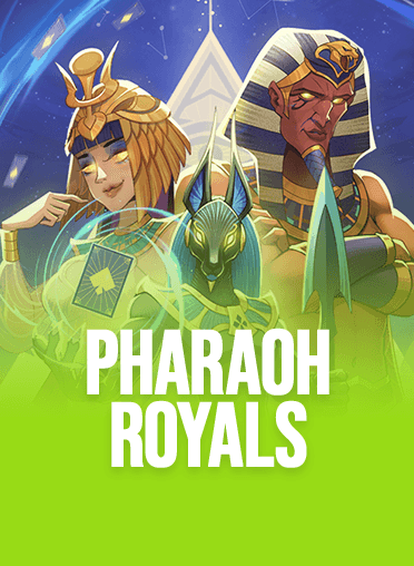 Pharaoh Royals