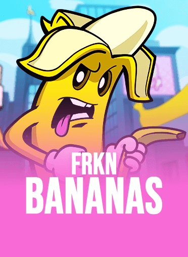 FRKN Bananas