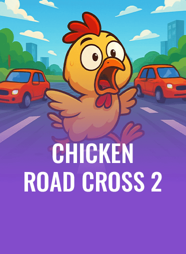 Chicken Road Cross 2