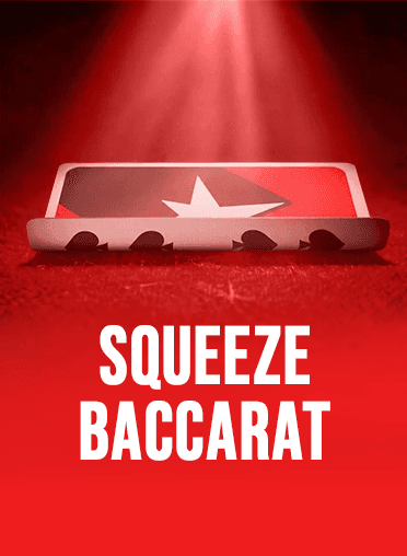 Squeeze Baccarat