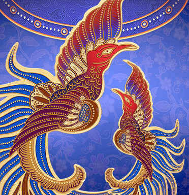 Garuda Gems
