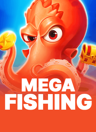 Mega Fishing