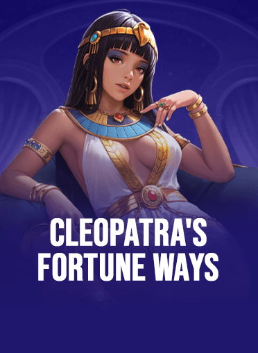 Cleopatra's Fortune Ways