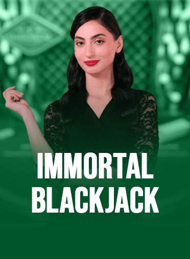 Immortal Blackjack