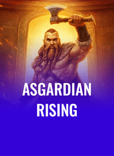Asgardian Rising