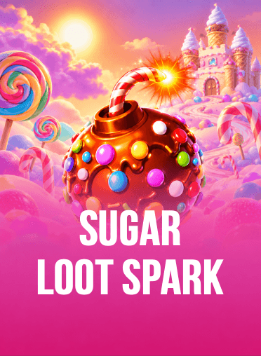 Sugar Loot Spark