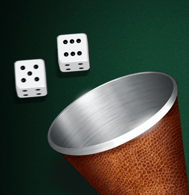 Rocket Dice