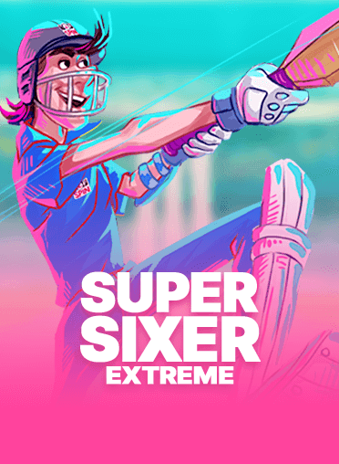 Super Sixer Xtreme