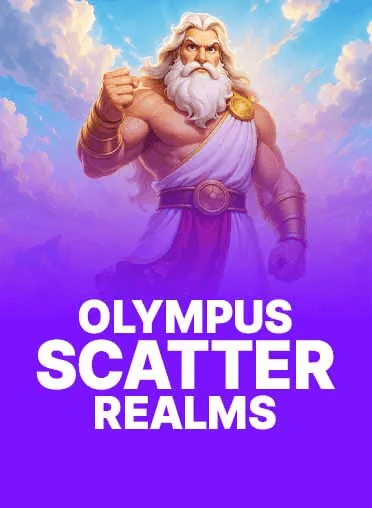 Olympus Scatter Realms